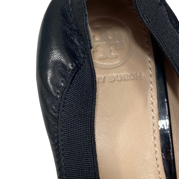 tory burch pumps